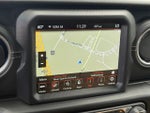 2020 Jeep Gladiator Overland 4x4