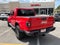2020 Jeep Gladiator Overland 4x4