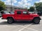 2020 Jeep Gladiator Overland 4x4