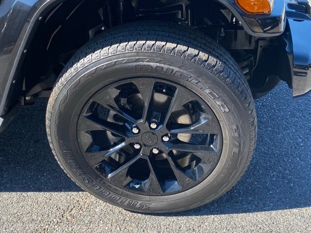 2021 Jeep Gladiator High Altitude 4X4