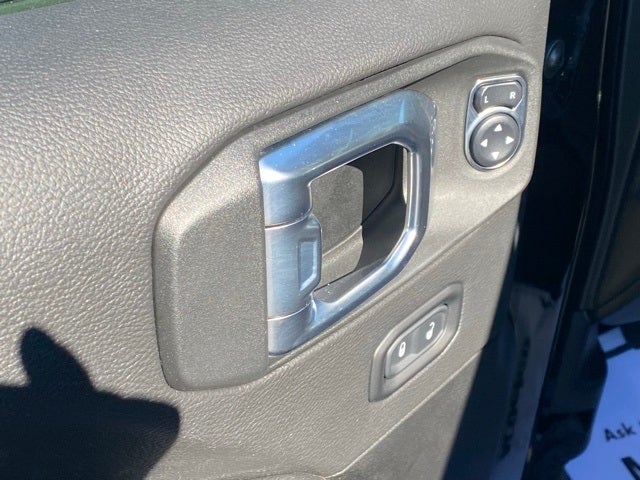 2021 Jeep Gladiator High Altitude 4X4