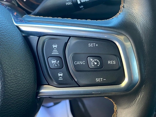 2021 Jeep Gladiator High Altitude 4X4