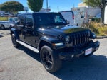 2021 Jeep Gladiator High Altitude 4X4