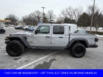 2020 Jeep Gladiator Rubicon 4X4