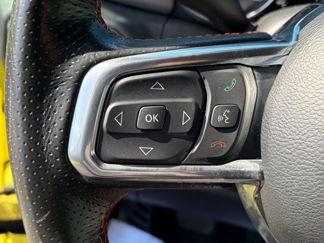 2023 Jeep Gladiator Mojave 4x4