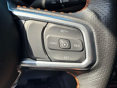 2023 Jeep Gladiator Mojave 4x4