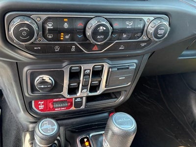 2023 Jeep Gladiator Mojave 4x4