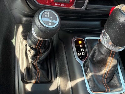 2023 Jeep Gladiator Mojave 4x4