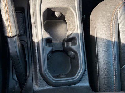 2023 Jeep Gladiator Mojave 4x4