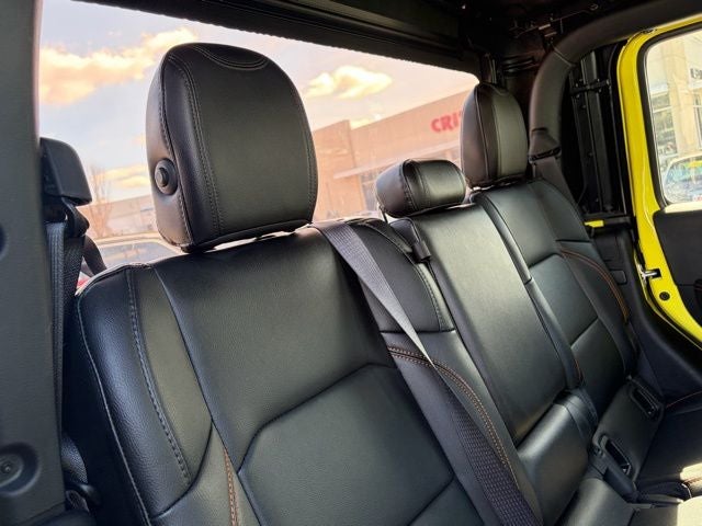 2023 Jeep Gladiator Mojave 4x4