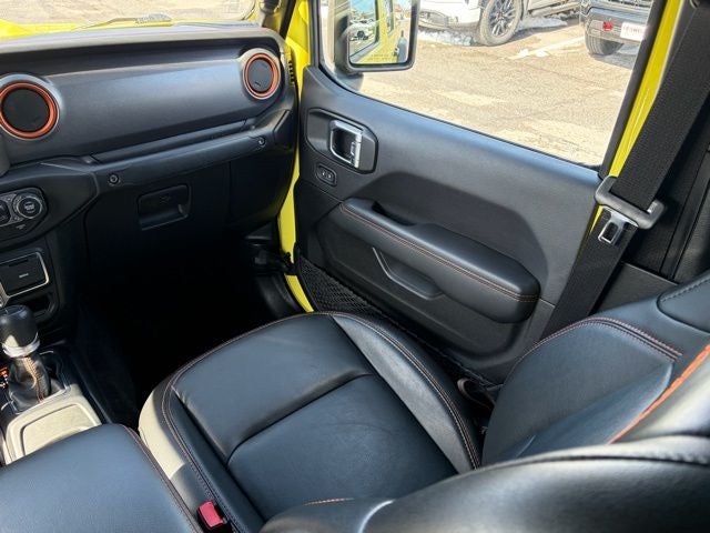 2023 Jeep Gladiator Mojave 4x4