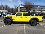 2023 Jeep Gladiator Mojave 4x4