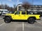 2023 Jeep Gladiator Mojave 4x4