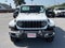 2026 Jeep Gladiator GLADIATOR SAHARA 4X4