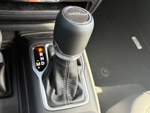 2026 Jeep Gladiator GLADIATOR SAHARA 4X4