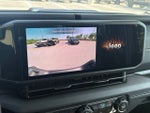 2026 Jeep Gladiator GLADIATOR SAHARA 4X4