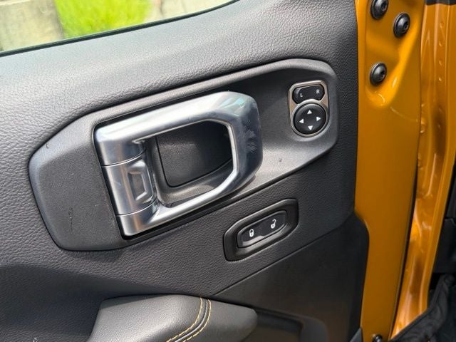 2026 Jeep Gladiator GLADIATOR SAHARA 4X4