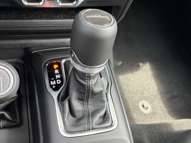 2026 Jeep Gladiator GLADIATOR SAHARA 4X4
