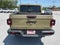 2026 Jeep Gladiator GLADIATOR SAHARA 4X4
