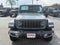 2026 Jeep Gladiator GLADIATOR SAHARA 4X4