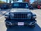 2025 Jeep Gladiator GLADIATOR HIGH TIDE 4X4