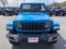 2026 Jeep Gladiator GLADIATOR SAHARA 4X4