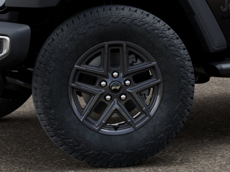 2026 Jeep Gladiator GLADIATOR SPORT 4X4