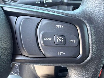 2026 Jeep Gladiator GLADIATOR SPORT 4X4