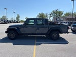 2026 Jeep Gladiator GLADIATOR SPORT 4X4