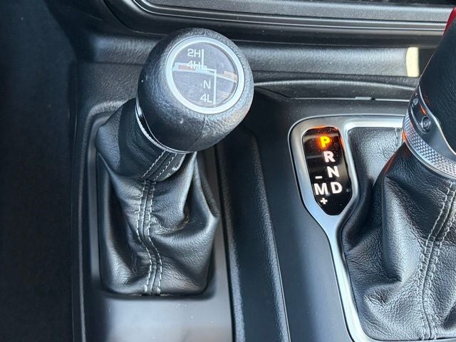 2026 Jeep Gladiator GLADIATOR SPORT 4X4