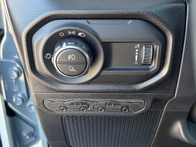 2026 Jeep Gladiator GLADIATOR SPORT 4X4