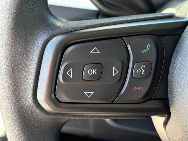2026 Jeep Gladiator GLADIATOR SPORT 4X4