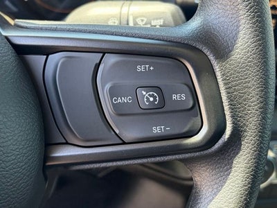 2026 Jeep Gladiator GLADIATOR SPORT 4X4