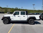 2026 Jeep Gladiator GLADIATOR SPORT 4X4