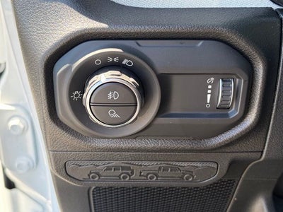 2026 Jeep Gladiator GLADIATOR SPORT 4X4