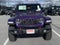 2026 Jeep Gladiator GLADIATOR RUBICON X 4X4
