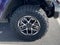 2026 Jeep Gladiator GLADIATOR RUBICON X 4X4