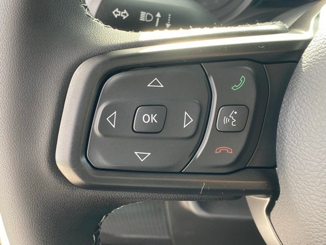 2026 Jeep Gladiator GLADIATOR RUBICON X 4X4