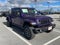 2026 Jeep Gladiator GLADIATOR RUBICON X 4X4