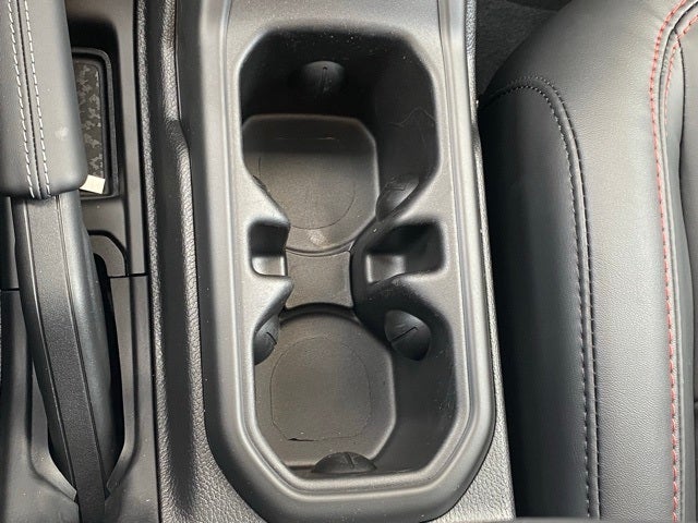 2026 Jeep Gladiator GLADIATOR RUBICON X 4X4