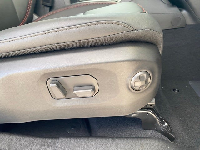 2026 Jeep Gladiator GLADIATOR RUBICON X 4X4