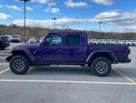 2026 Jeep Gladiator GLADIATOR RUBICON X 4X4