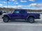 2026 Jeep Gladiator GLADIATOR RUBICON X 4X4