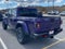 2026 Jeep Gladiator GLADIATOR RUBICON X 4X4