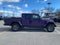 2026 Jeep Gladiator GLADIATOR RUBICON X 4X4