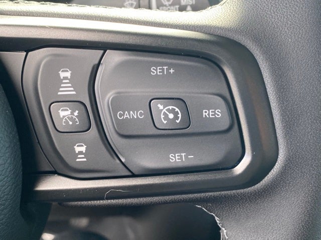 2026 Jeep Gladiator GLADIATOR RUBICON X 4X4