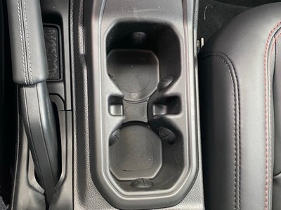 2026 Jeep Gladiator GLADIATOR RUBICON X 4X4