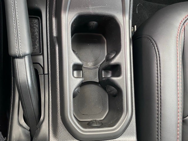 2026 Jeep Gladiator GLADIATOR RUBICON X 4X4