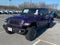 2026 Jeep Gladiator GLADIATOR RUBICON X 4X4