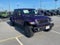 2026 Jeep Gladiator GLADIATOR RUBICON X 4X4